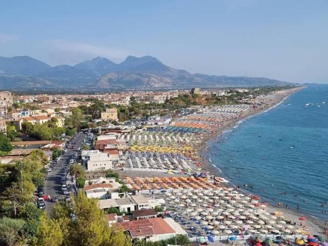 Appartamento in vendita a Ajnella, Calabria