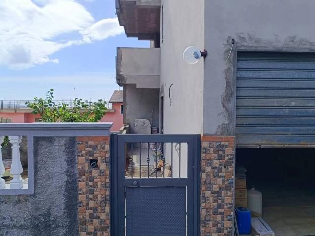 Appartamento in vendita a Calabria, Cosenza