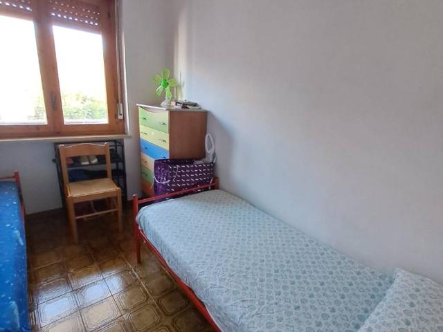 Appartamento in vendita a Monticello, Calabria