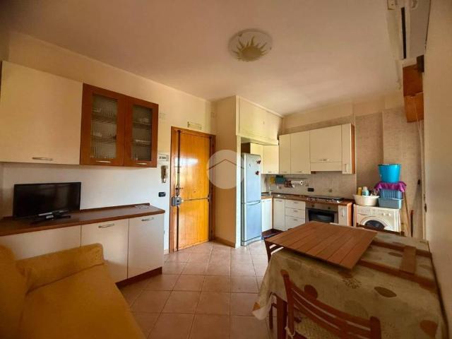 Appartamento in vendita a Monticello, Calabria