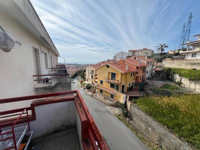 Appartamento in vendita a Monticello, Calabria