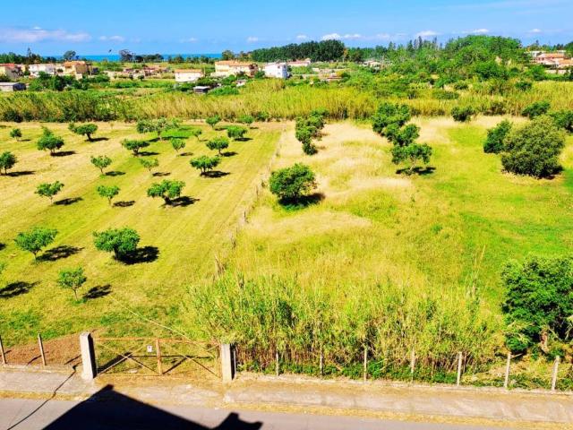 Appartamento in vendita a Pantano, Calabria