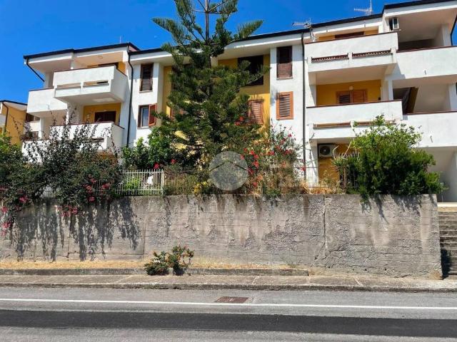 Appartamento in vendita a La Petrosa, Calabria