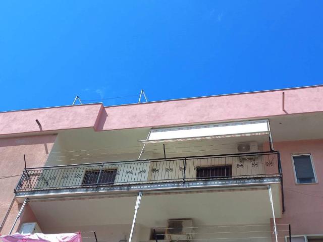 Appartamento in vendita a Monticello, Calabria