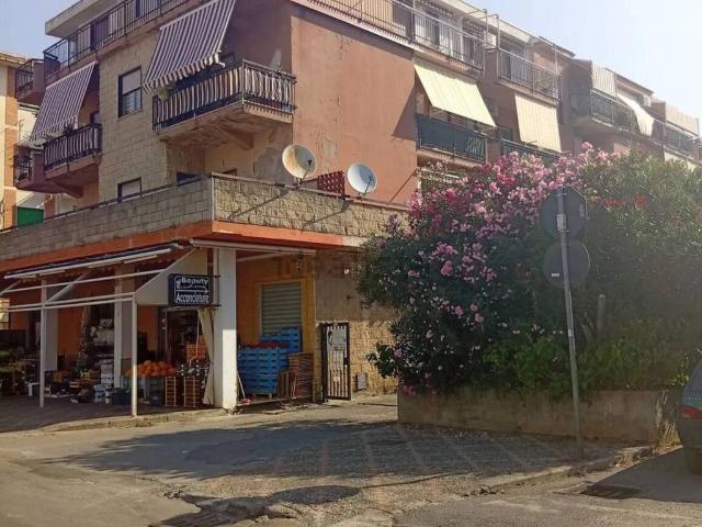 Appartamento in vendita a Monticello, Calabria