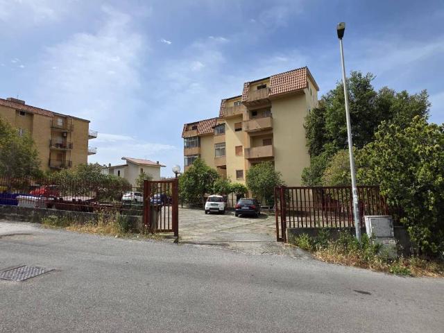 Appartamento in vendita a Piano Lettieri, Calabria
