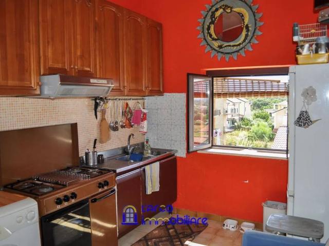 Appartamento in vendita a Piano Lettieri, Calabria