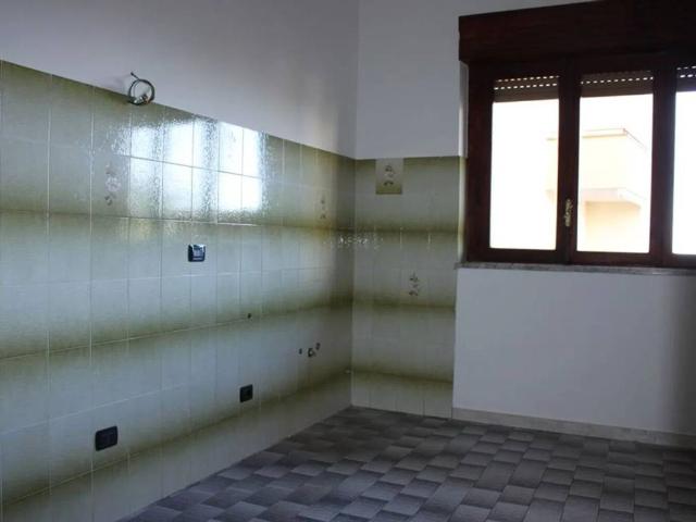 Appartamento in vendita a Stazione, Calabria