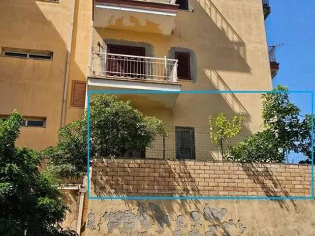 Appartamento in vendita a Via Lauro, Scalea