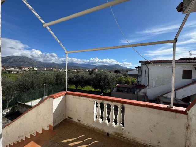 Appartamento in vendita a Impresa, Calabria