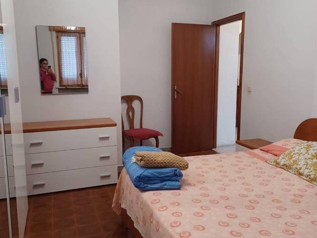 Appartamento in vendita a Centro Storico, Calabria