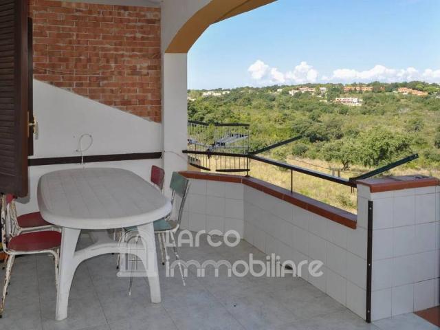 Appartamento in vendita a Monticello, Calabria