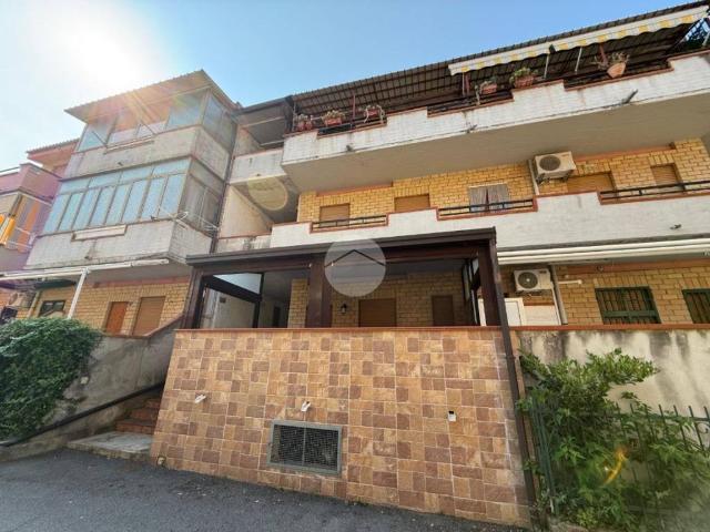 Appartamento in vendita a Monticello, Calabria