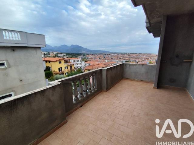Appartamento in vendita a Monticello, Calabria
