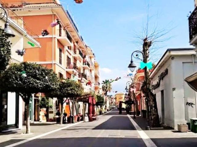 Appartamento in vendita a Monticello, Calabria