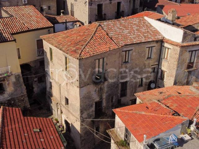 Appartamento in vendita a Centro Storico, Calabria
