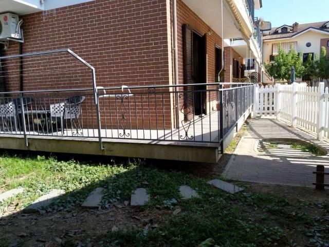 Appartamento in vendita a Piemonte, Torino