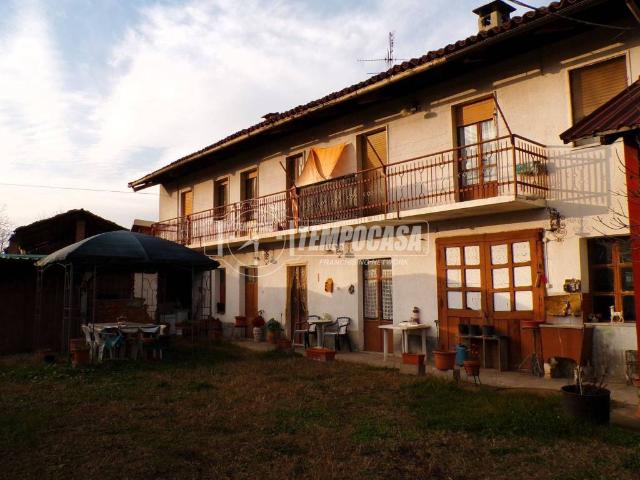 Villa Indipendente in vendita a Piemonte, Torino