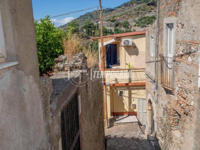 Appartamento in vendita a Scaletta Zanclea, Sicilia