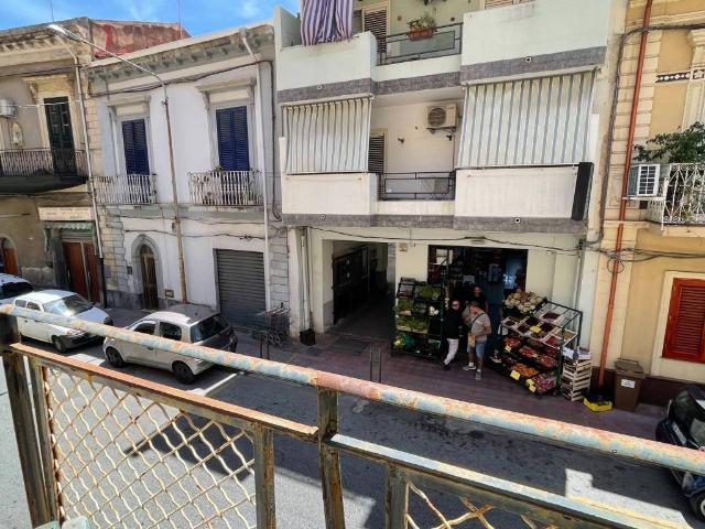 Appartamento in vendita a Scaletta Zanclea, Sicilia