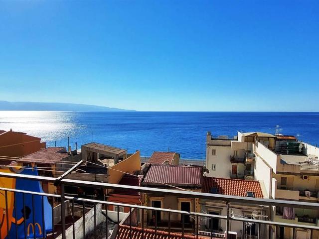 Appartamento in vendita a Scaletta Zanclea, Sicilia