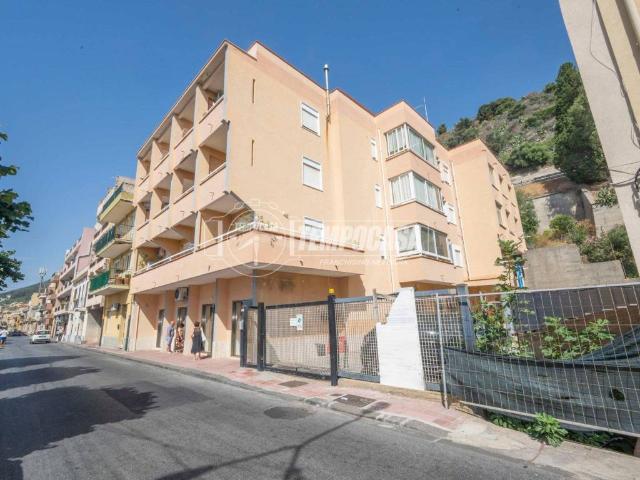 Appartamento in vendita a Scaletta Zanclea, Sicilia