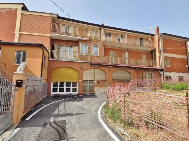 Appartamento in vendita a Scampitella, Avellino