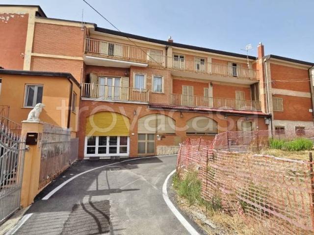 Appartamento in vendita a Scampitella, Avellino