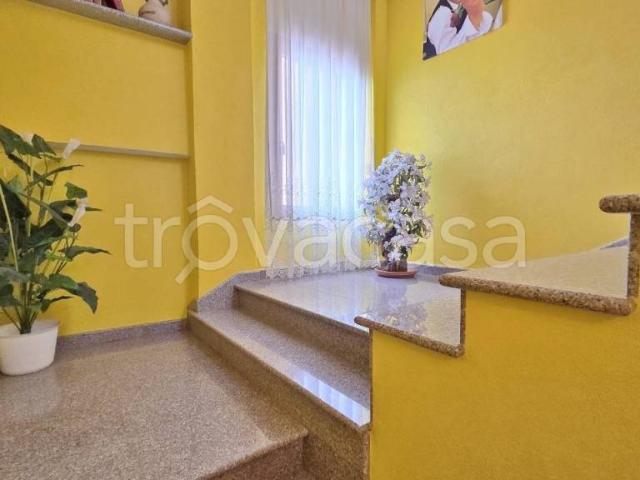 Appartamento in vendita a Scampitella, Avellino