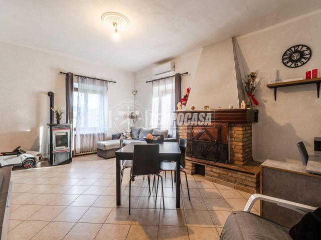 Appartamento in vendita a Tresinaro - Secchia, Re