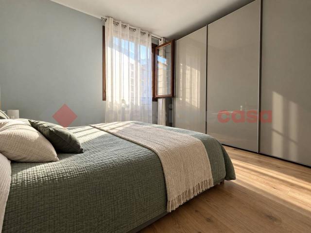Appartamento in vendita a Fellegara, Scandiano