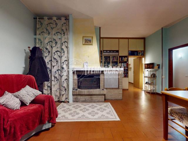 Appartamento in vendita a Tresinaro - Secchia, Re