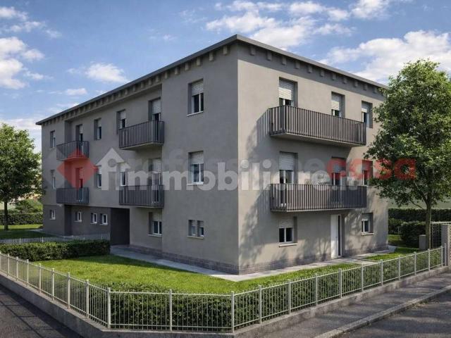 Appartamento in vendita a Tresinaro - Secchia, Re