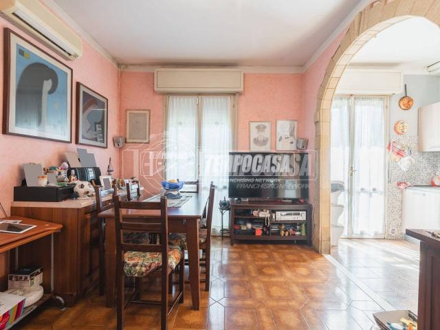 Appartamento in vendita a Quartiere Bisamar, Scandiano