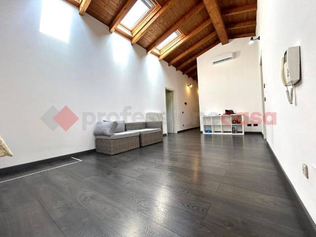 Appartamento in vendita a Tresinaro - Secchia, Re