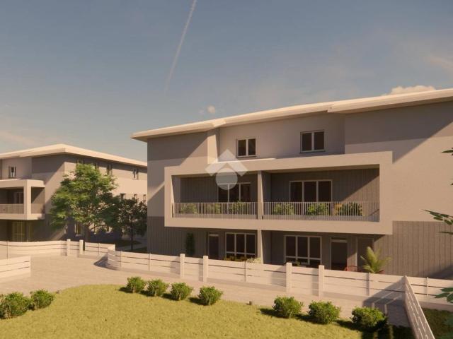 Appartamento in vendita a Tresinaro - Secchia, Re