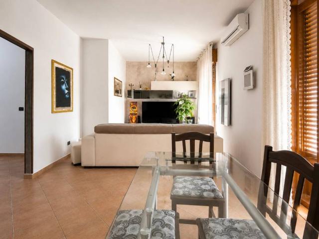 Appartamento in vendita a Tresinaro - Secchia, Re