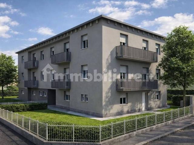 Appartamento in vendita a Tresinaro - Secchia, Re