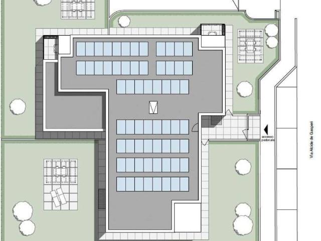 Appartamento in vendita a Tresinaro - Secchia, Re