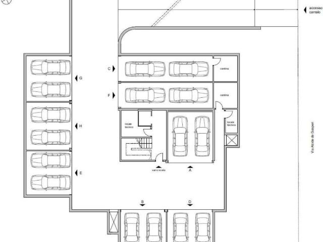 Appartamento in vendita a Tresinaro - Secchia, Re