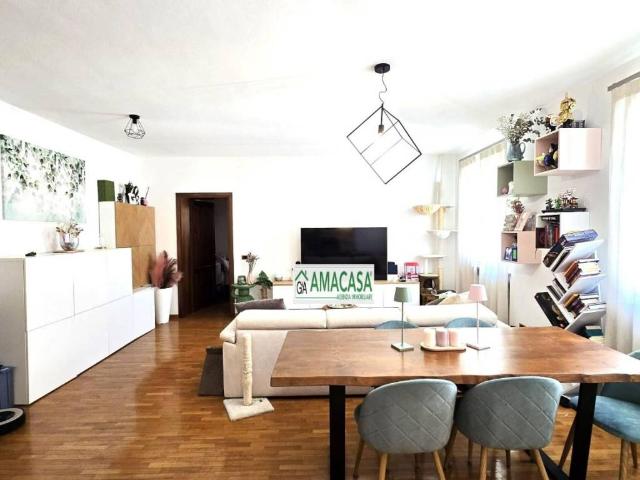 Appartamento in vendita a Tresinaro - Secchia, Re