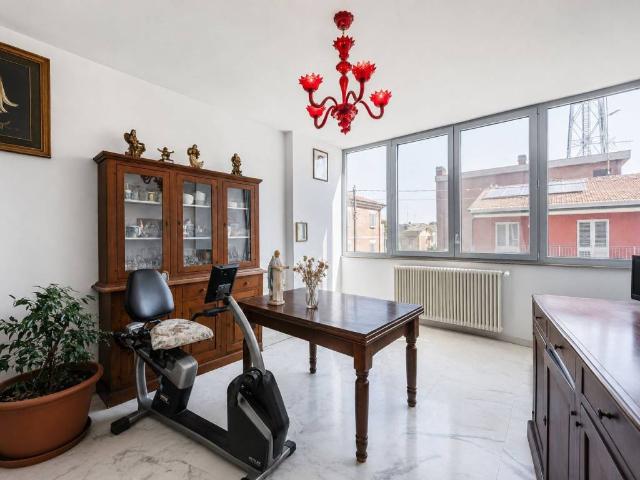 Appartamento in vendita a Tresinaro - Secchia, Re