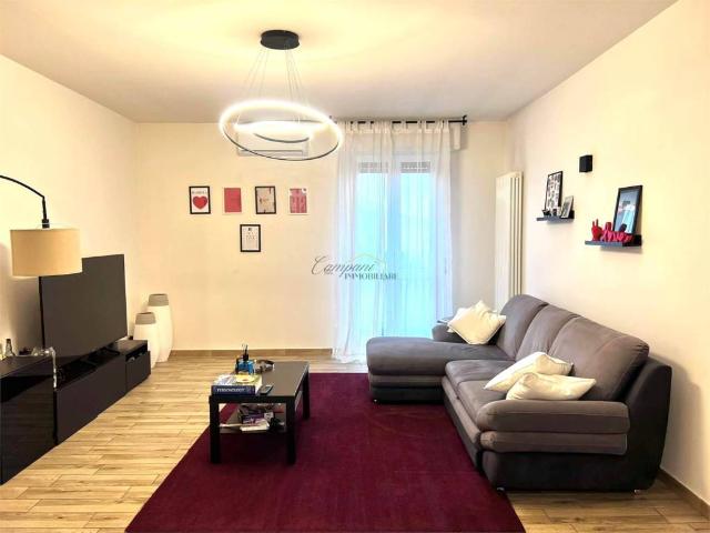 Appartamento in vendita a Tresinaro - Secchia, Re