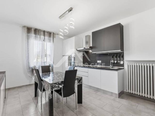 Appartamento in vendita a Tresinaro - Secchia, Re