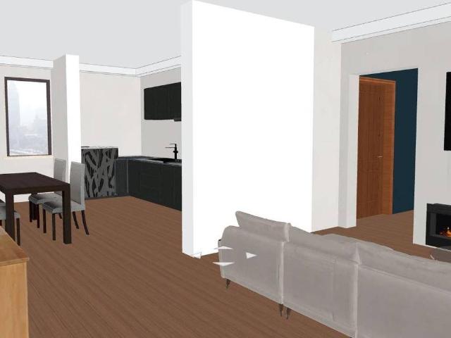 Appartamento in vendita a Casellette, Scandiano