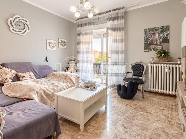 Appartamento in vendita a Casellette, Scandiano