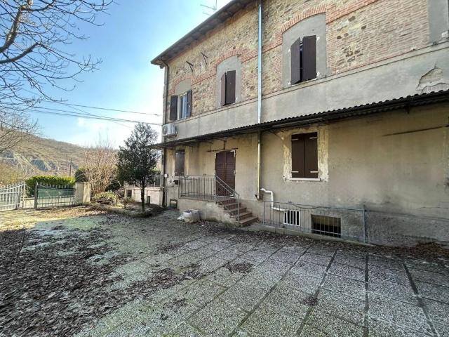 Appartamento in vendita a Tresinaro - Secchia, Re