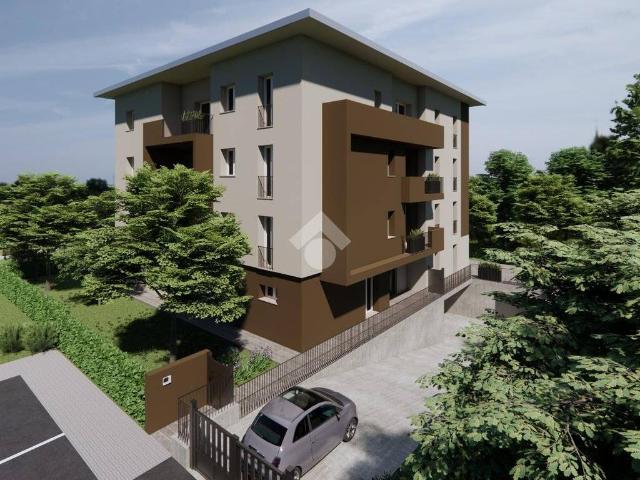 Appartamento in vendita a Tresinaro - Secchia, Re