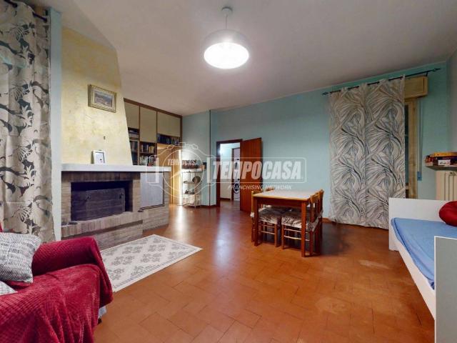 Appartamento in vendita a Tresinaro - Secchia, Re
