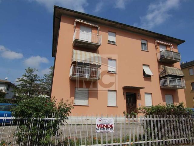 Appartamento in vendita a Tresinaro - Secchia, Re